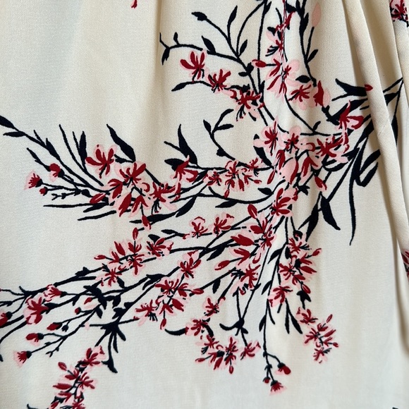 Sienna Sky Dress (M) - NWT - Picture 6 of 6